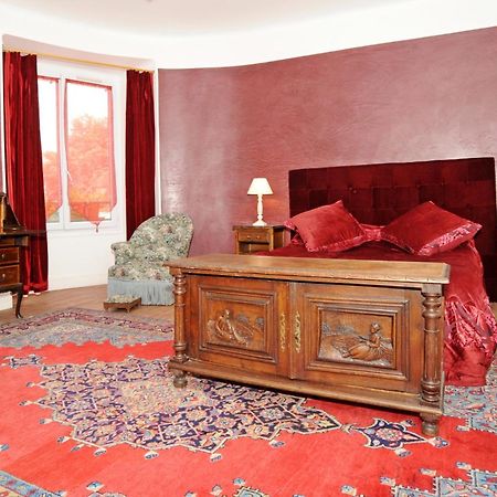 Hotel La Tour Sully-sur-Loire Zewnętrze zdjęcie