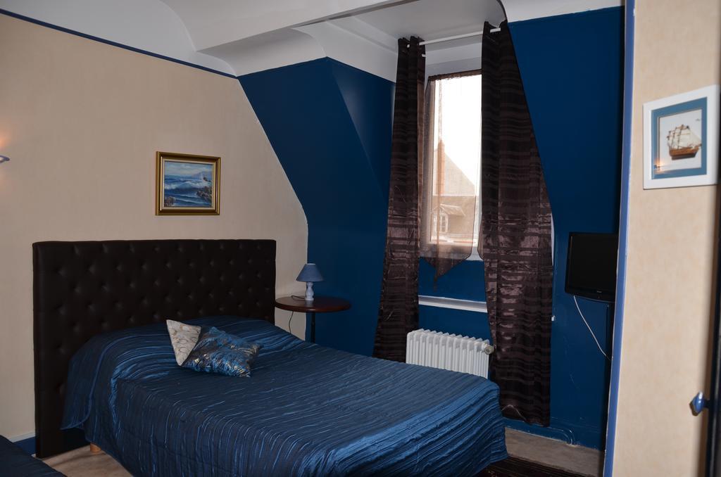 Hotel La Tour Sully-sur-Loire Zewnętrze zdjęcie