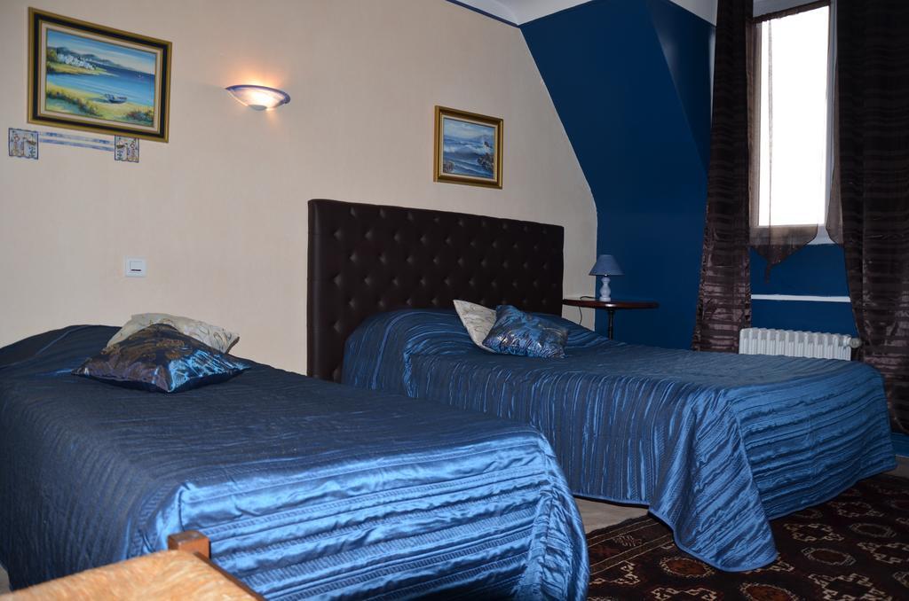 Hotel La Tour Sully-sur-Loire Pokój zdjęcie