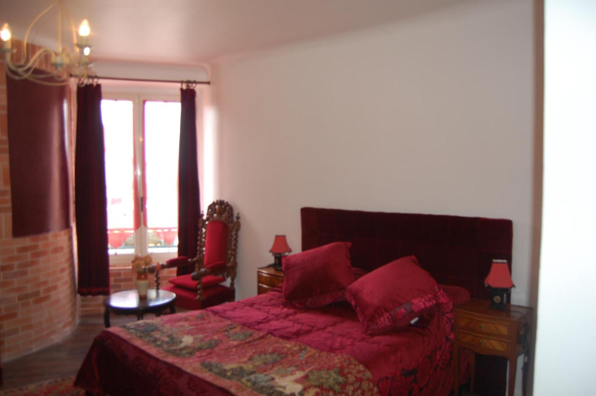 Hotel La Tour Sully-sur-Loire Zewnętrze zdjęcie