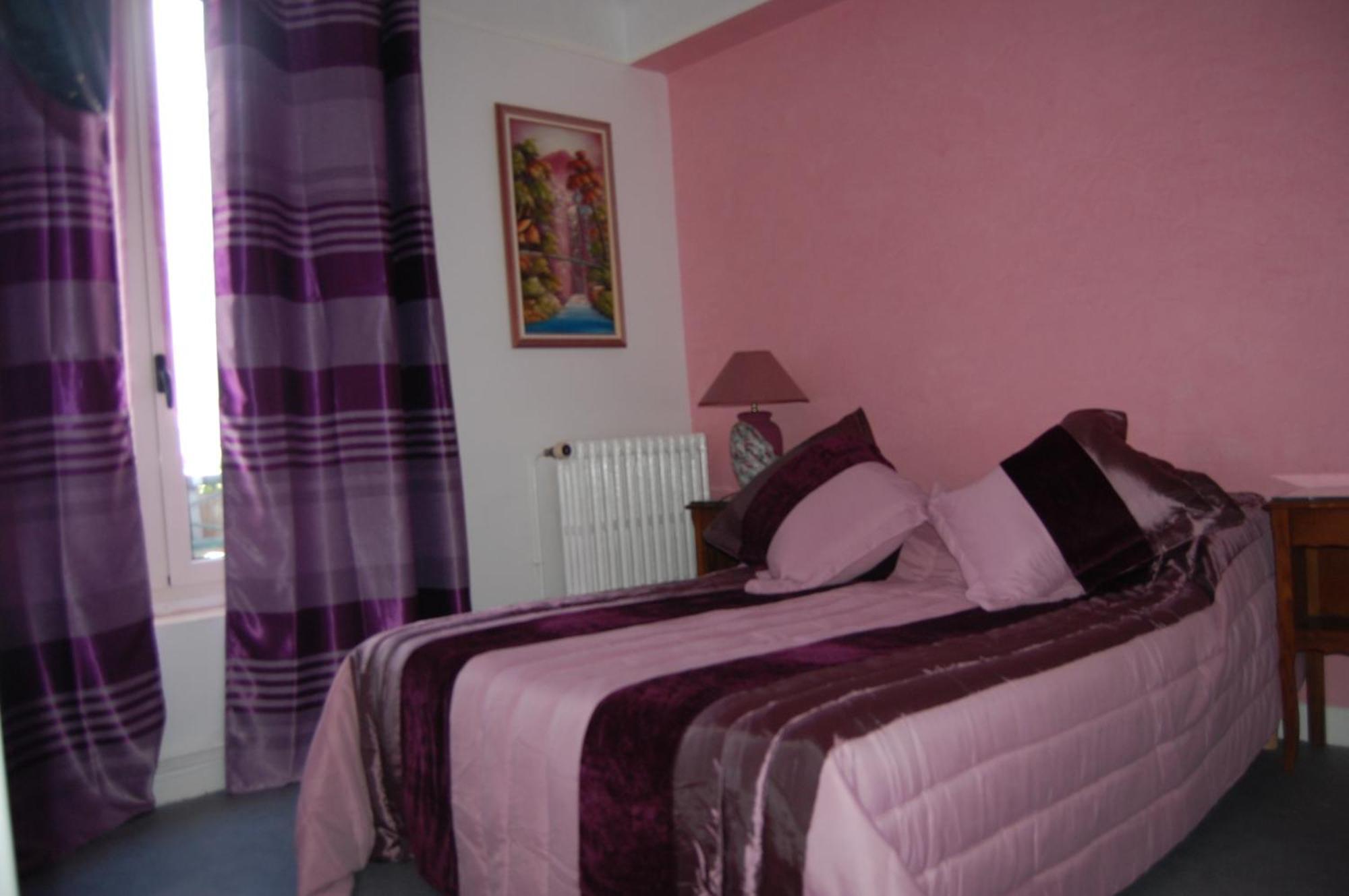Hotel La Tour Sully-sur-Loire Zewnętrze zdjęcie