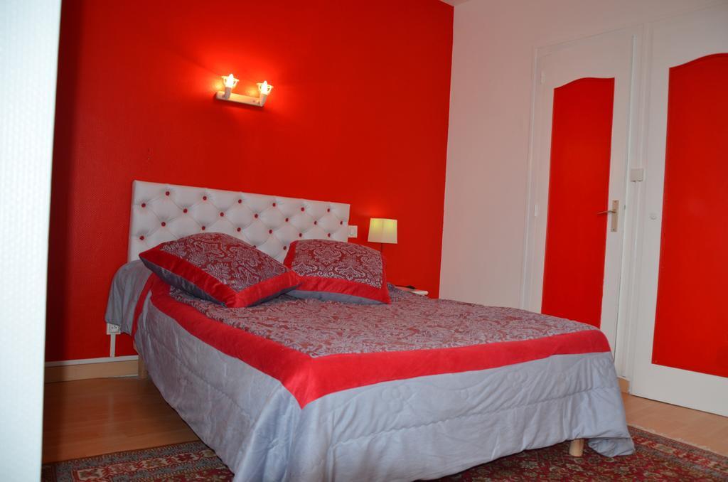 Hotel La Tour Sully-sur-Loire Zewnętrze zdjęcie