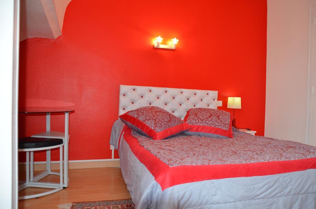 Hotel La Tour Sully-sur-Loire Pokój zdjęcie