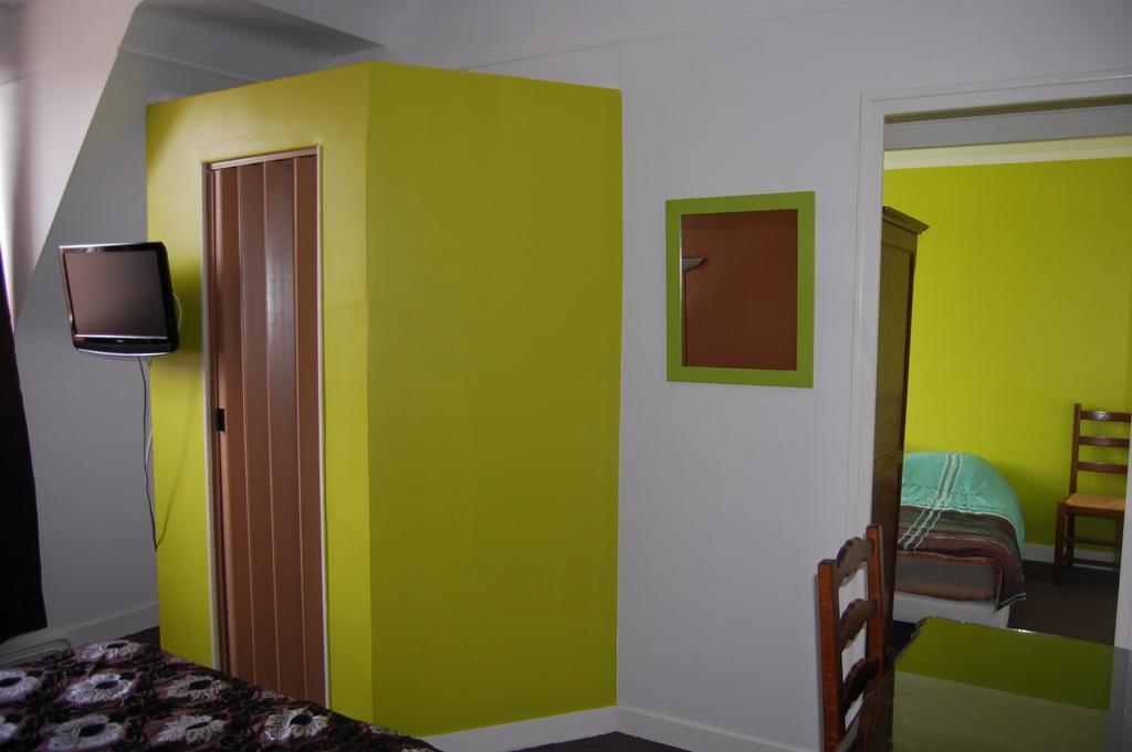 Hotel La Tour Sully-sur-Loire Pokój zdjęcie