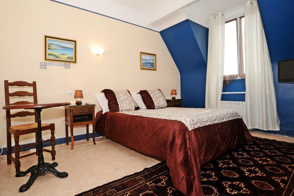 Hotel La Tour Sully-sur-Loire Pokój zdjęcie