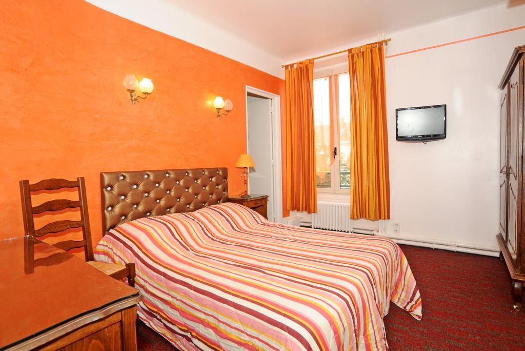 Hotel La Tour Sully-sur-Loire Pokój zdjęcie