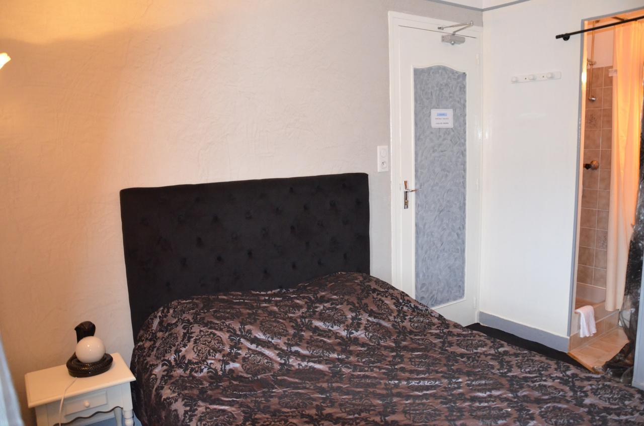 Hotel La Tour Sully-sur-Loire Pokój zdjęcie